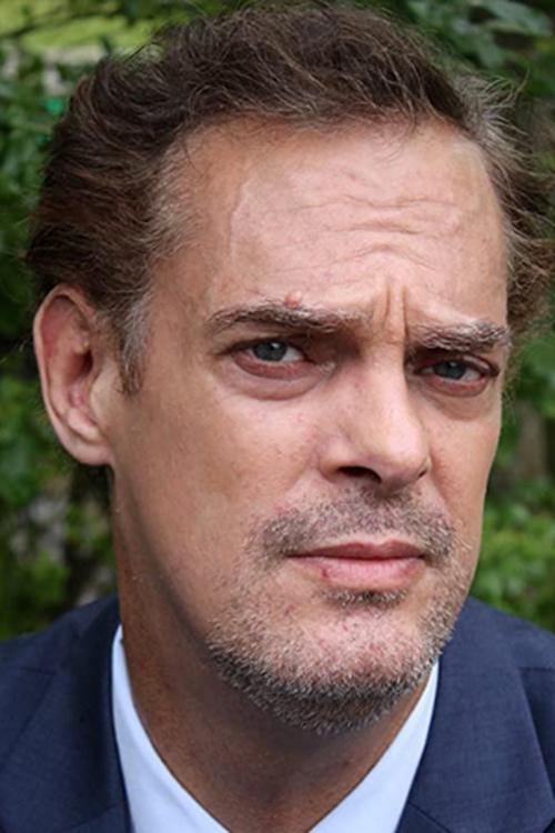 Jeremy Childs profile