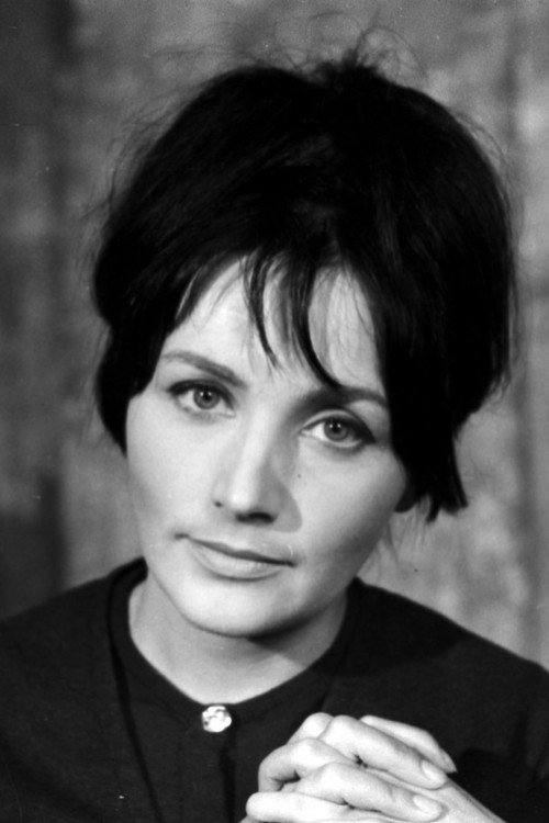 Photo of Barbara Bargiełowska, Acting