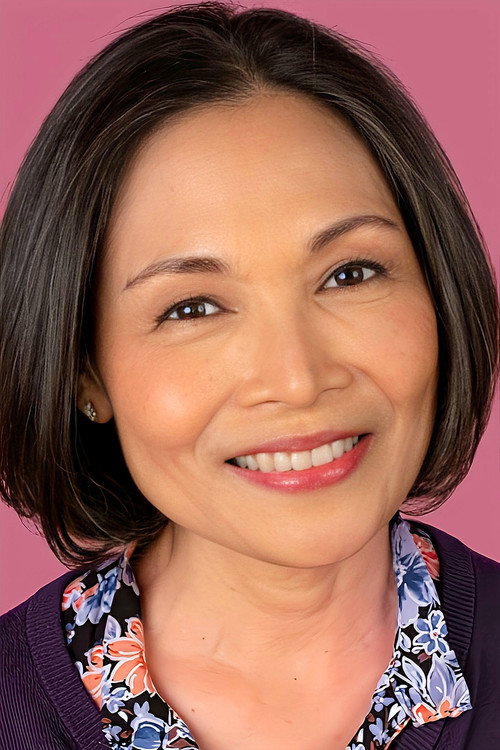 Photo of Lydia Gaston, Acting