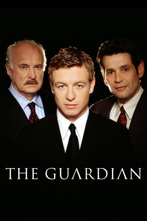 The Guardian poster