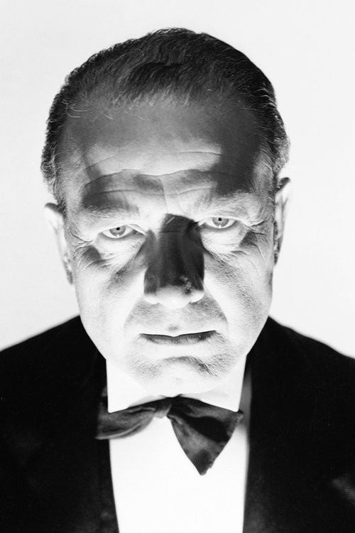 Leyland Hodgson profile