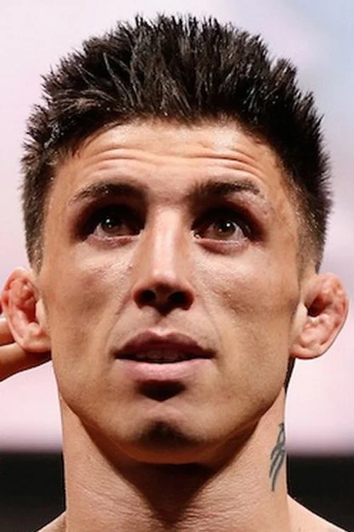 Photo of Norman Parke, Acting