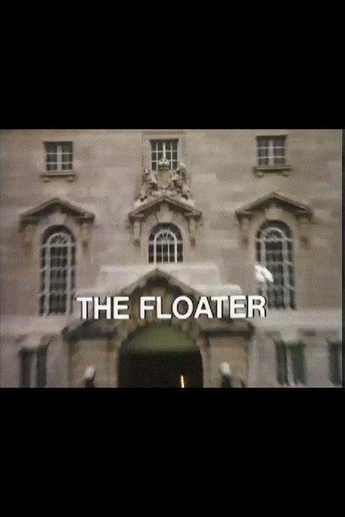 Movie poster for The Floater (1975)