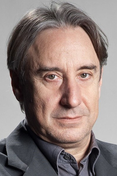 Juanjo Puigcorbé profile