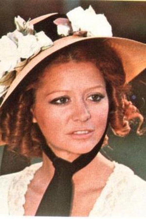 Milla Sannoner profile