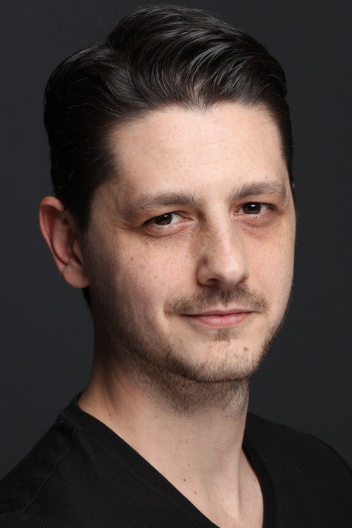 Photo of Enes Atış, Acting