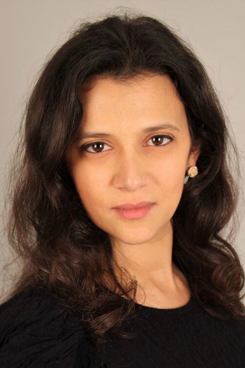 Photo of Carolina Serrão, Acting