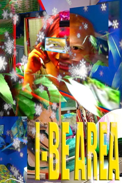 Movie poster for I-Be Area (2007)