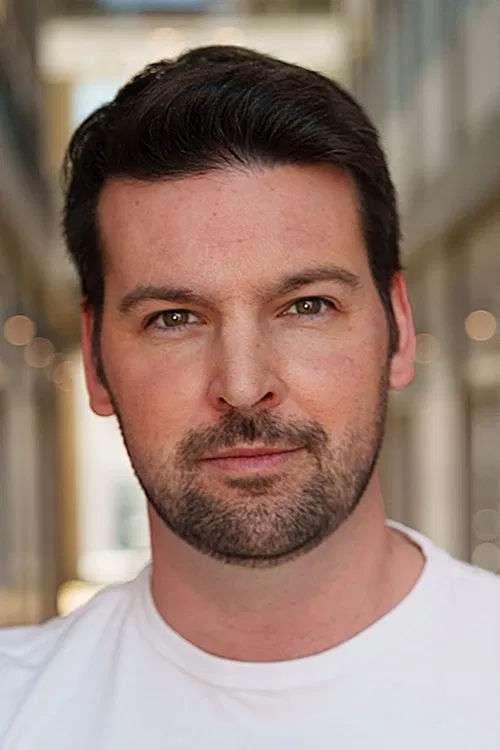 Photo of Martin Jr Pelletier, Acting