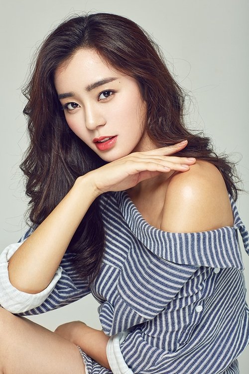 Zhang Menglu profile