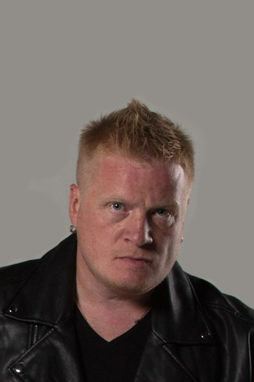 Photo of Denis Shakhanov, Acting