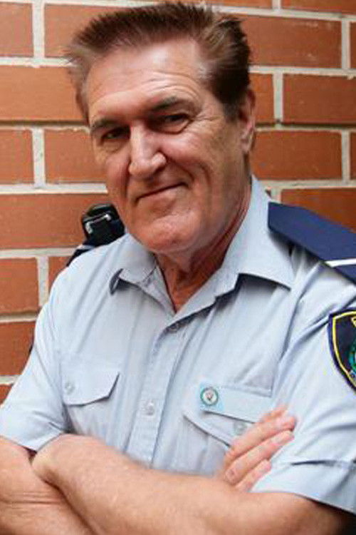 Photo of Garry Who, Acting