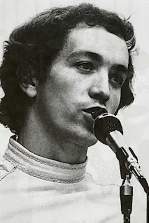 Photo of Leonid Bortkevich, Acting