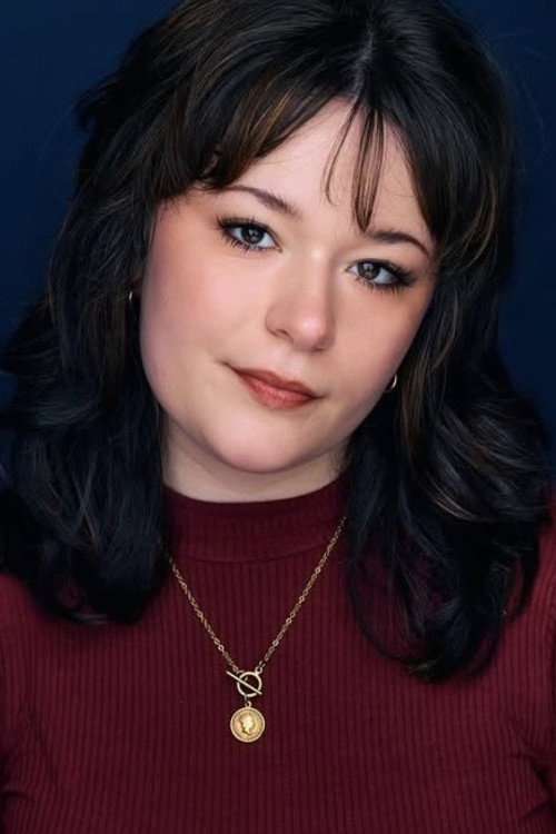 Photo of Ava Brines, Acting