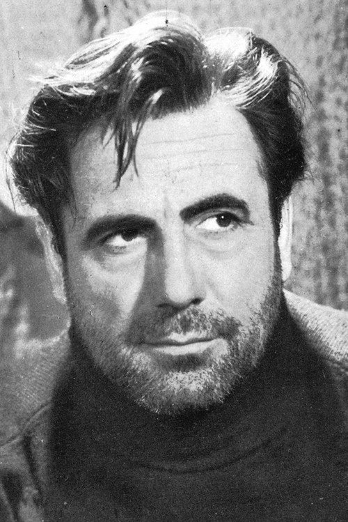 Photo of Aldo Pini, Acting