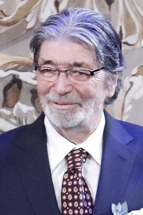 Photo of Krunoslav Šarić, Acting