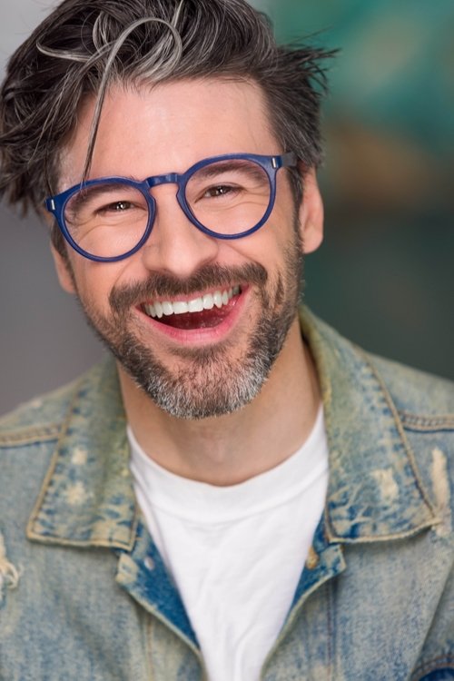 Photo of Anthony Rainville, Acting