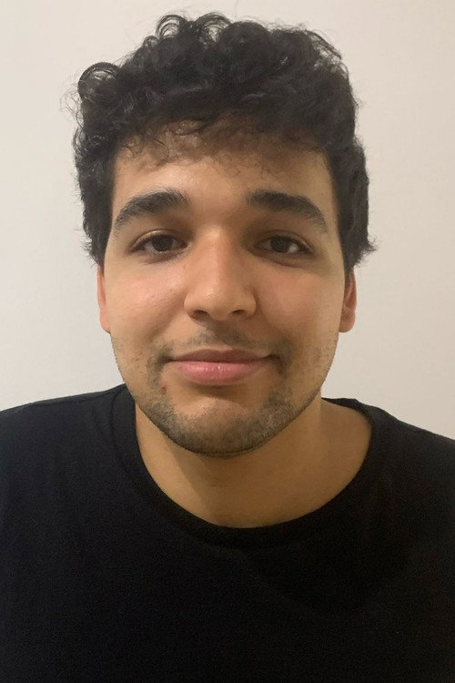 Photo of Luis Juliá Alvarez, Acting