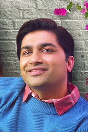 Photo of Malhar Thakar, Acting