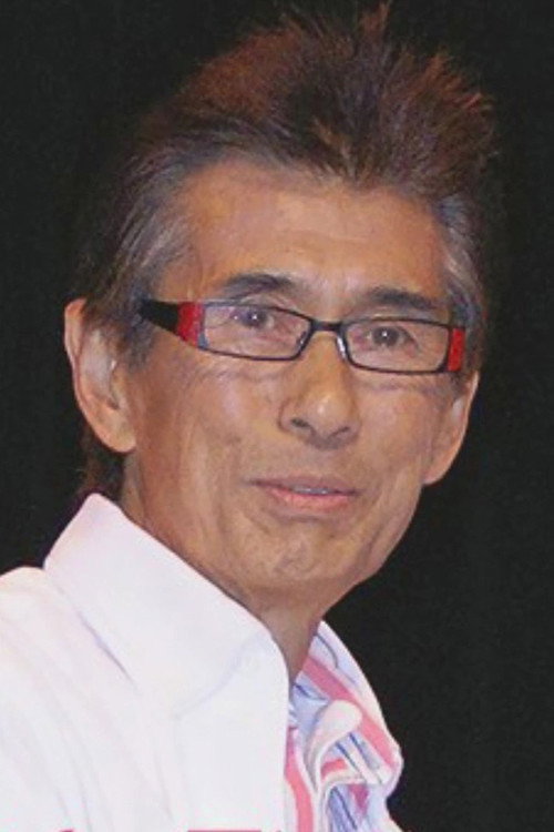 Shunsuke Ikeda profile