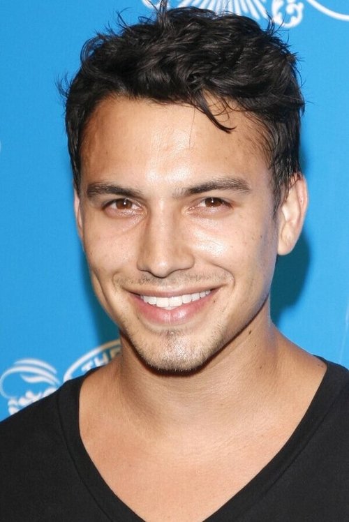 Gustavo Carr profile