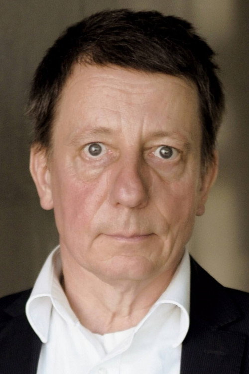 Photo of Steffen Scheumann, Acting