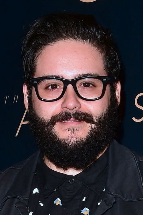 Steve Zaragoza profile