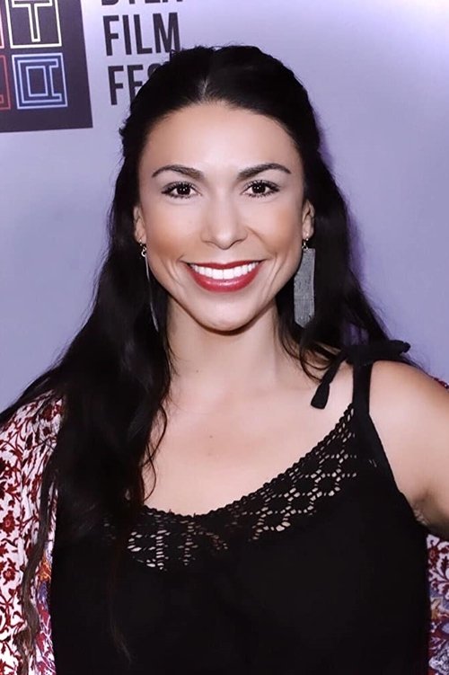 Photo of Shiah Luna, Acting