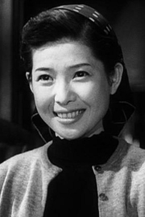 Photo of Setsuko Wakayama, Acting