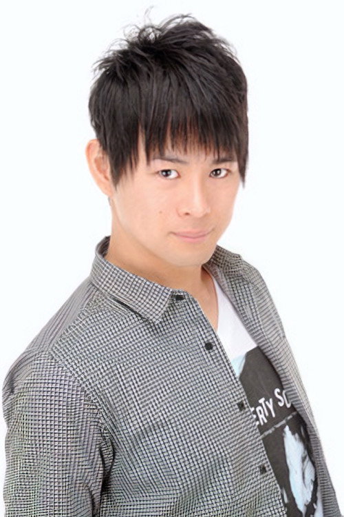 Chihiro Nishimori profile