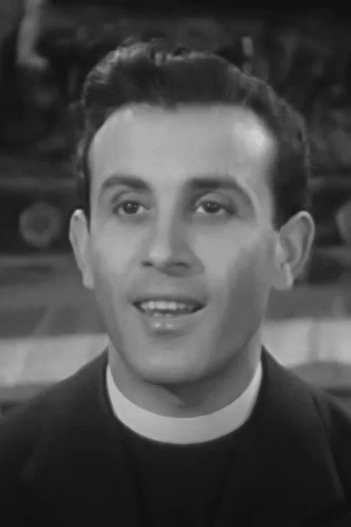 Photo of Gabriel Pais, Acting