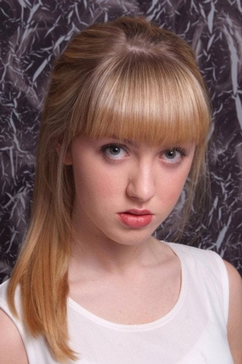 Photo of Carolyn Murray, Acting