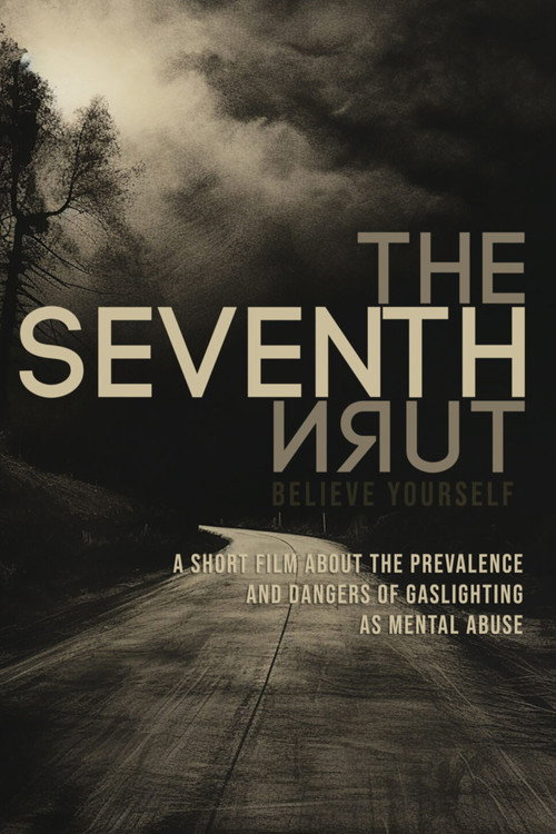 Movie poster for The Seventh Turn