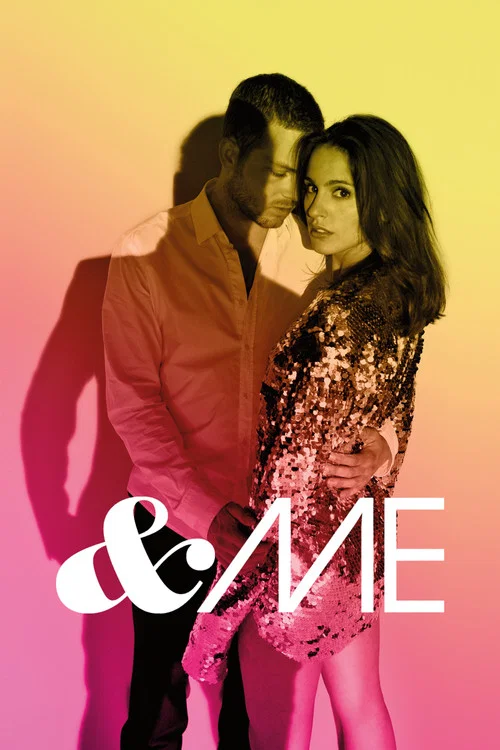 Movie poster for &Me (2013)