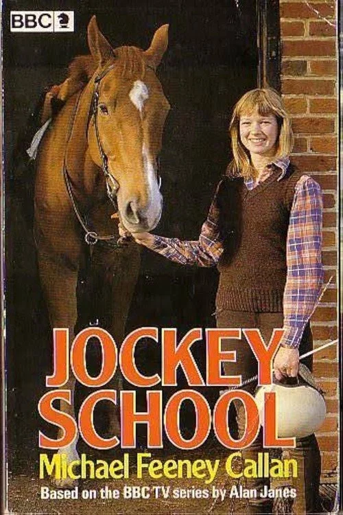 Series poster for Jockey School (1982)