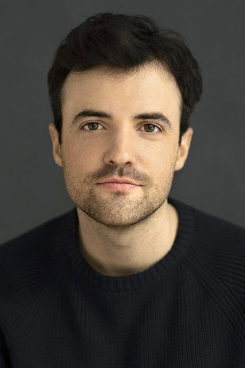 Photo of Simon Daniel Boisvert, Acting