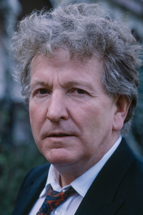 Keith Barron profile
