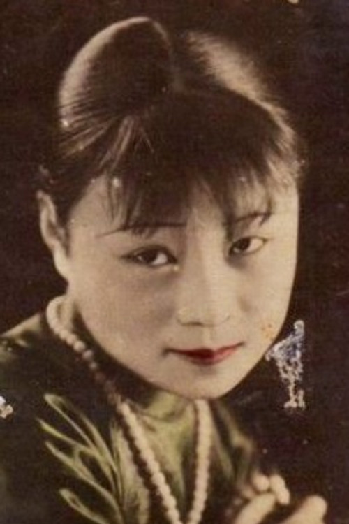 Photo of Xuepeng Fan, Acting