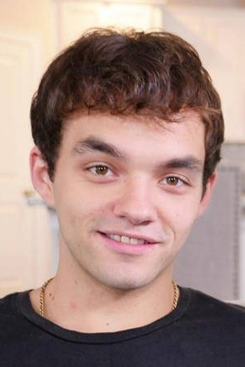 Photo of Marcus Rivers, Acting