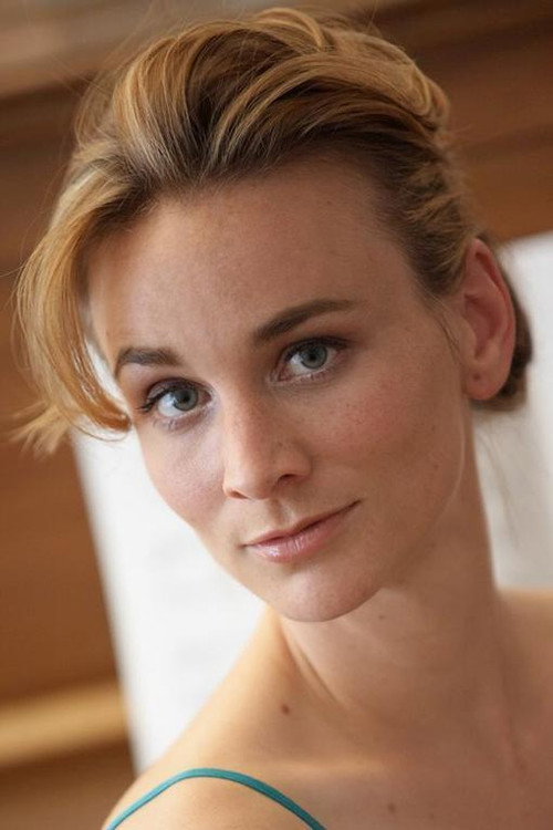 Photo of Doro Müggler, Acting