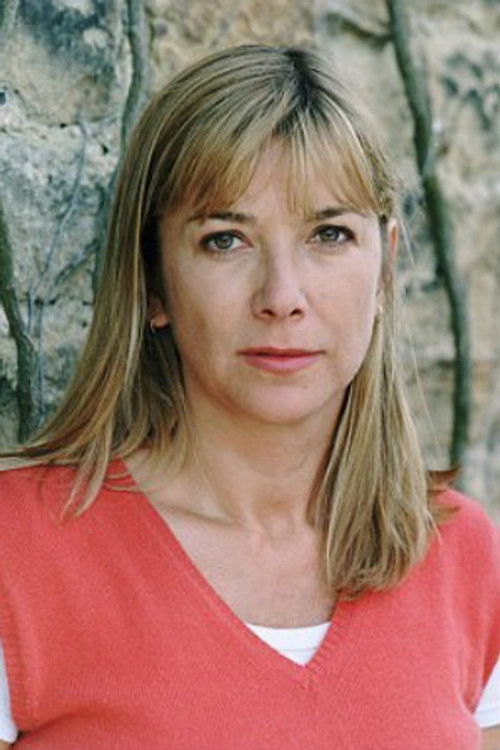 Annette Ekblom profile