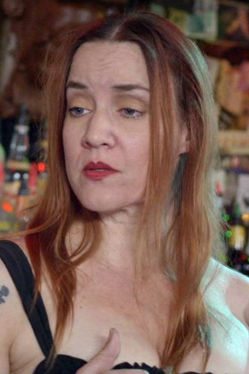 Photo of Veronica Russell, Acting