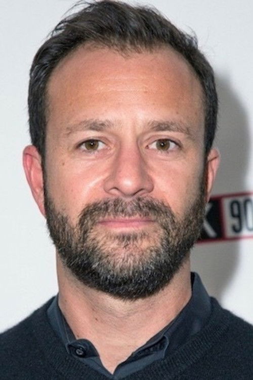 Matt Shapira profile