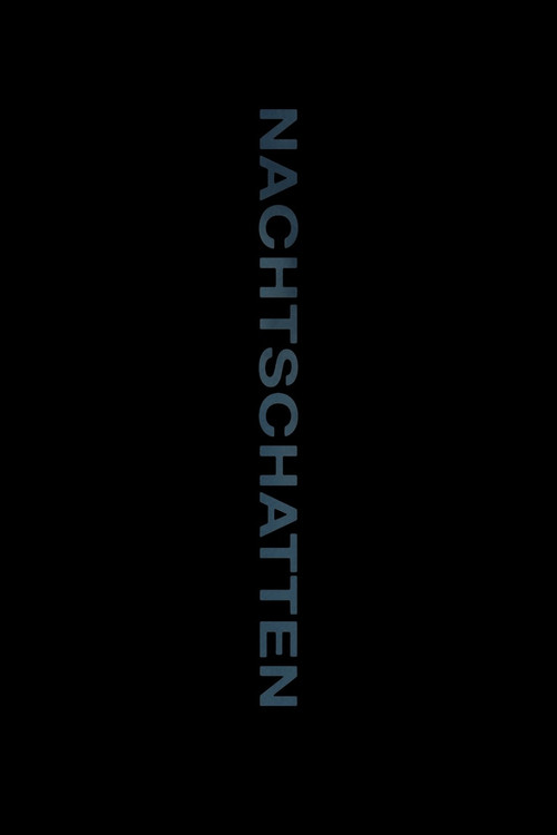 Movie poster for Nachtschatten