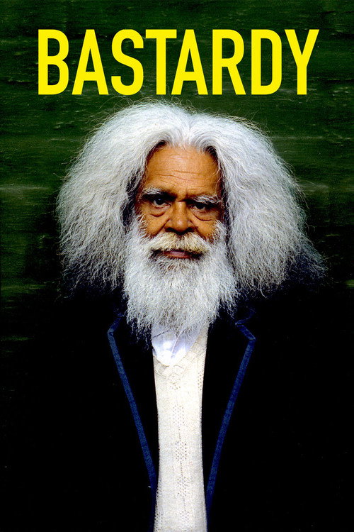 Movie poster for Bastardy (2008)