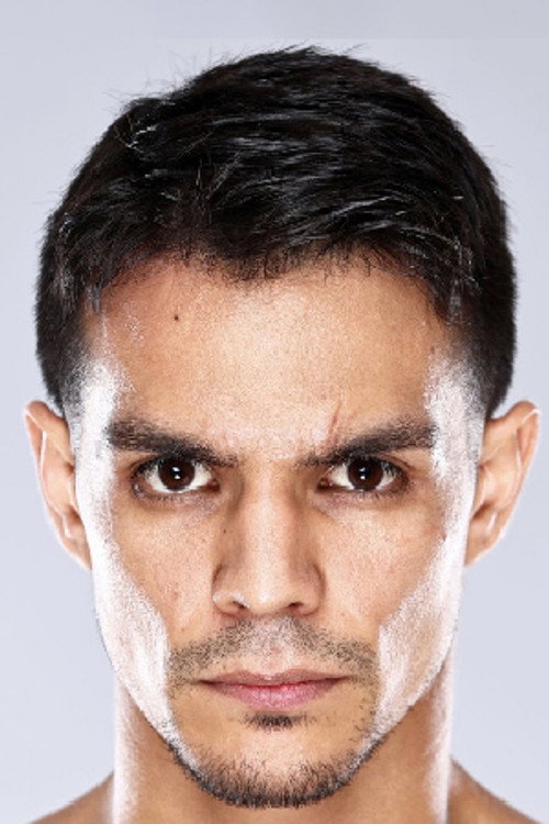 Photo of Jose Zepeda, Acting
