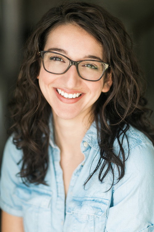 Photo of Ashley Lauren Thomas, Acting