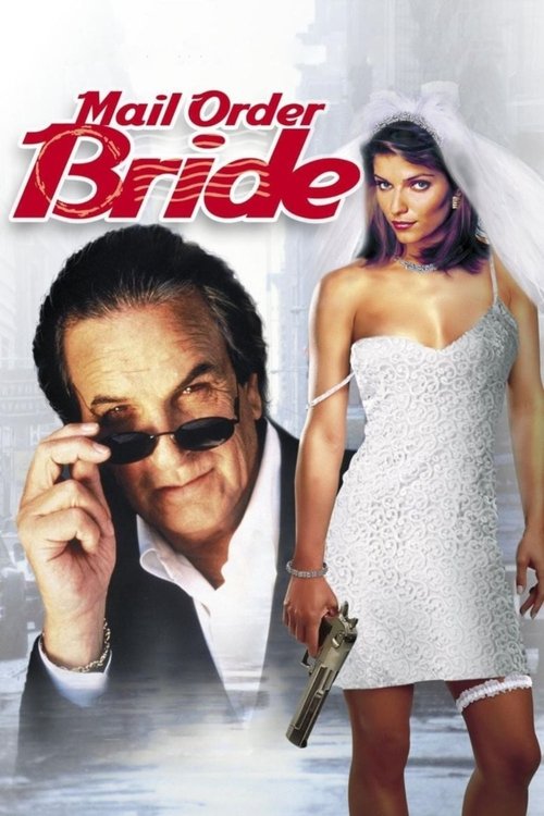Movie poster for Mail Order Bride (2003)