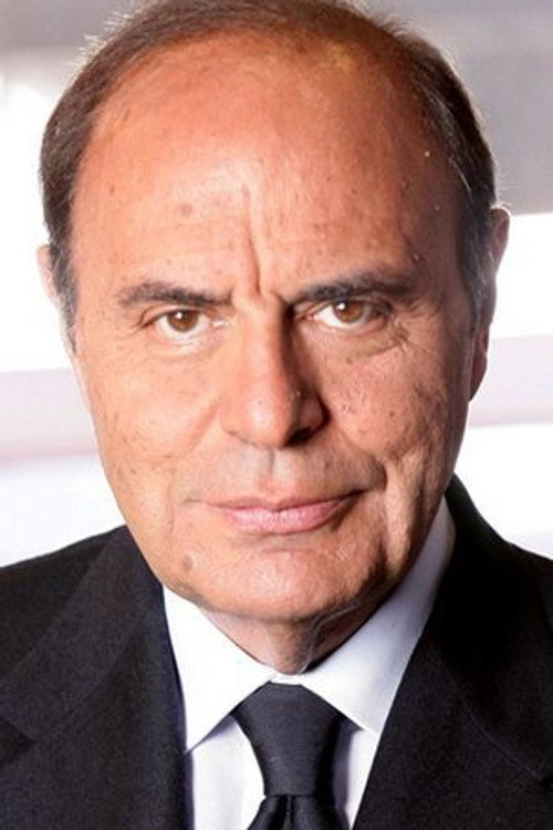 Photo of Bruno Vespa, Acting