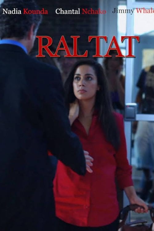 Movie poster for Raltat (2013)